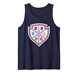 My Little Pony Shining Armor Tank Top