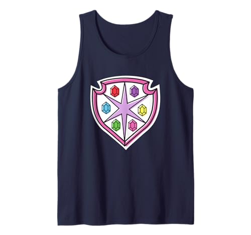 My Little Pony Shining Armor Tank Top