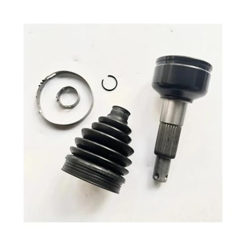 Supprimer le jeu du train avant CF Moto Cforce 500 600 roulement 9CRB-2701A0