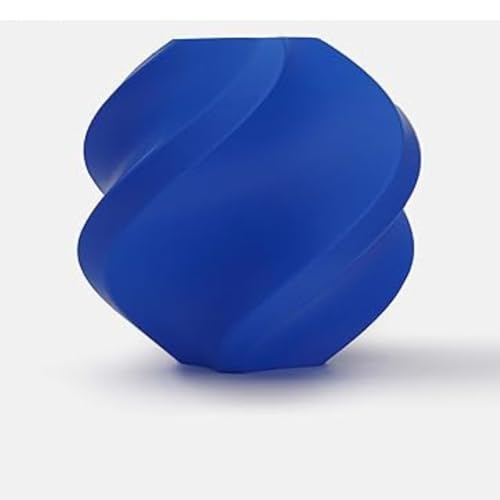 Image of 3IDEA Bambu Lab PLA Basic 3D Printing Filament - Blue Without Spool