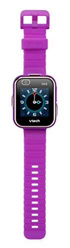 vtech kidizoom smartwatch dx2 purple