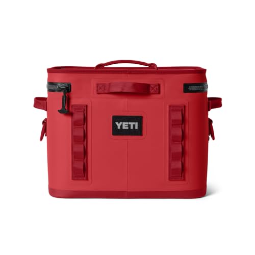 Image of YETI Hopper Flip 18 Portable Soft Cooler