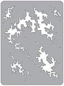 Artool Template Digital Camo