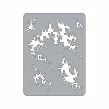 Artool Template Digital Camo