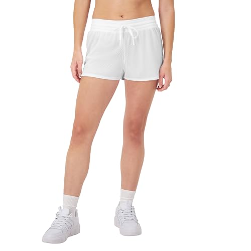 Champion Short pour Femme Léger et Respirant pour le Running