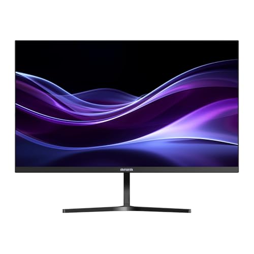 Amazon.co.jp: AIWA アイワ display B24-2 23.8インチ フルHD