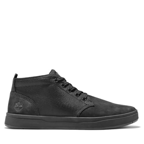 Image of Timberland Men's Davis Square Chukka Shoe