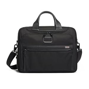 TUMI Alpha 3 Organizer Brief