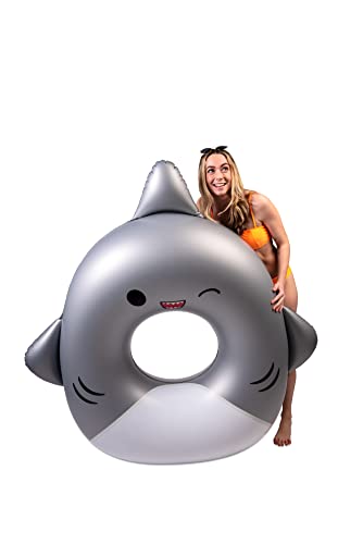 Bigmouth X Squishmallows Original Giant Pool Float, Inflatable Pool Floats For Adults And Kids #TOP2