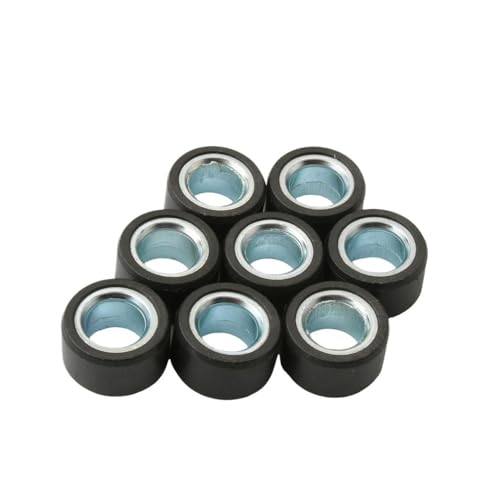 Masses de variateur 20x12mm 12g pour scooter 250cc 4T
