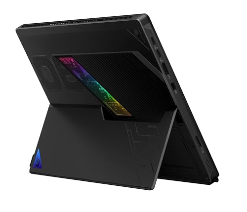 Image of ASUS ROG FLOW Z13 GZ302EA-RU100 AMD RYZEN AI MAX+ 395 32GB DDR5 1TB PCIE SSD 13.4 inch 2.5K WQXGA 180HZ FREEDOS