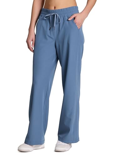 Pantalon de week-end à jambe large RBX idéal pour vos sorties et moments de détente