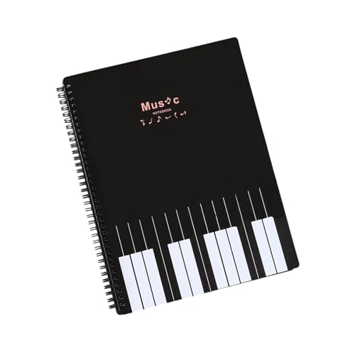 証明書フォルダーファイルエレガントなオーガナイザープロフェッショナルミュージックフォルダー管理に適したPP音楽フォルダー