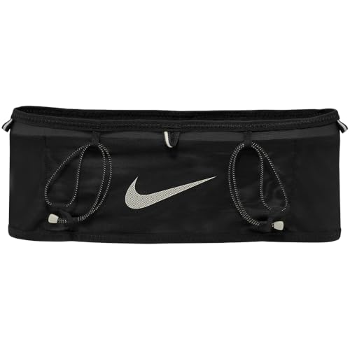 Ceinture de Course Nike Run Unisexe banane de running stretch réglable