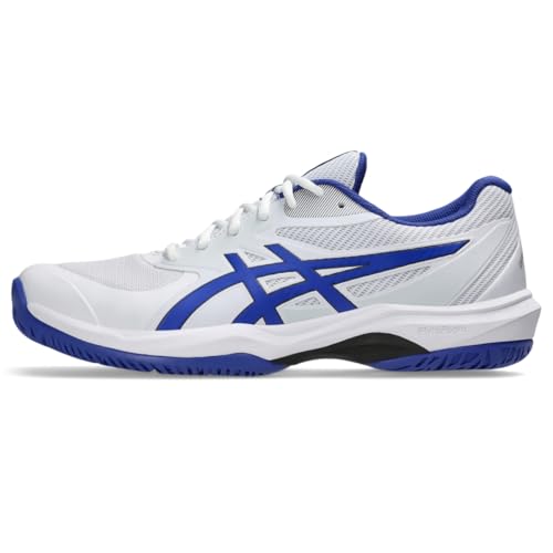 Image of ASICS Men's Game FlyteFoam Tennis Shoes