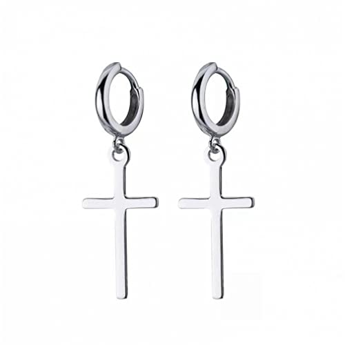 Boucles d'oreilles balancées pour femmes bijoux boules d'oreilles tendance pendantes
