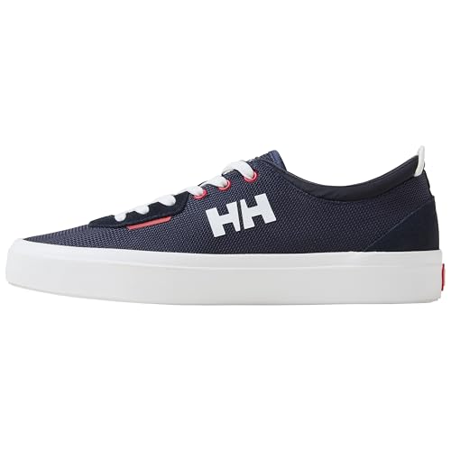Helly Hansen Men's Backshore, Navy, 9.5