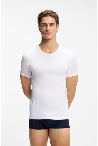 BOSS TShirtRN 3P Classic 10267938 0 – Ansicht 5