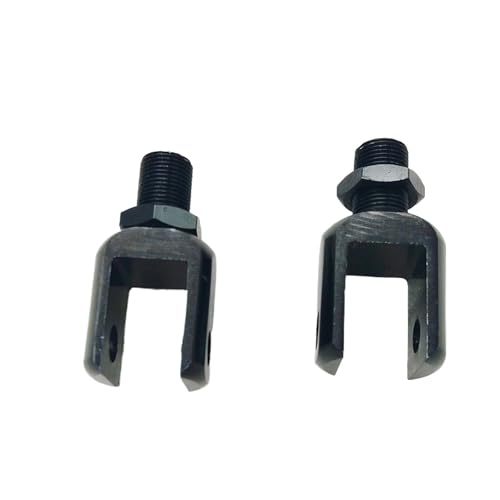 Amortisseur moto 360mm pour éliminer les chocs du ressort 8mm