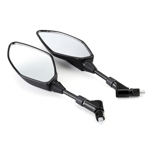 Espejos retrovisores antirreflejo para Yamaha MT07 y Tracer 900