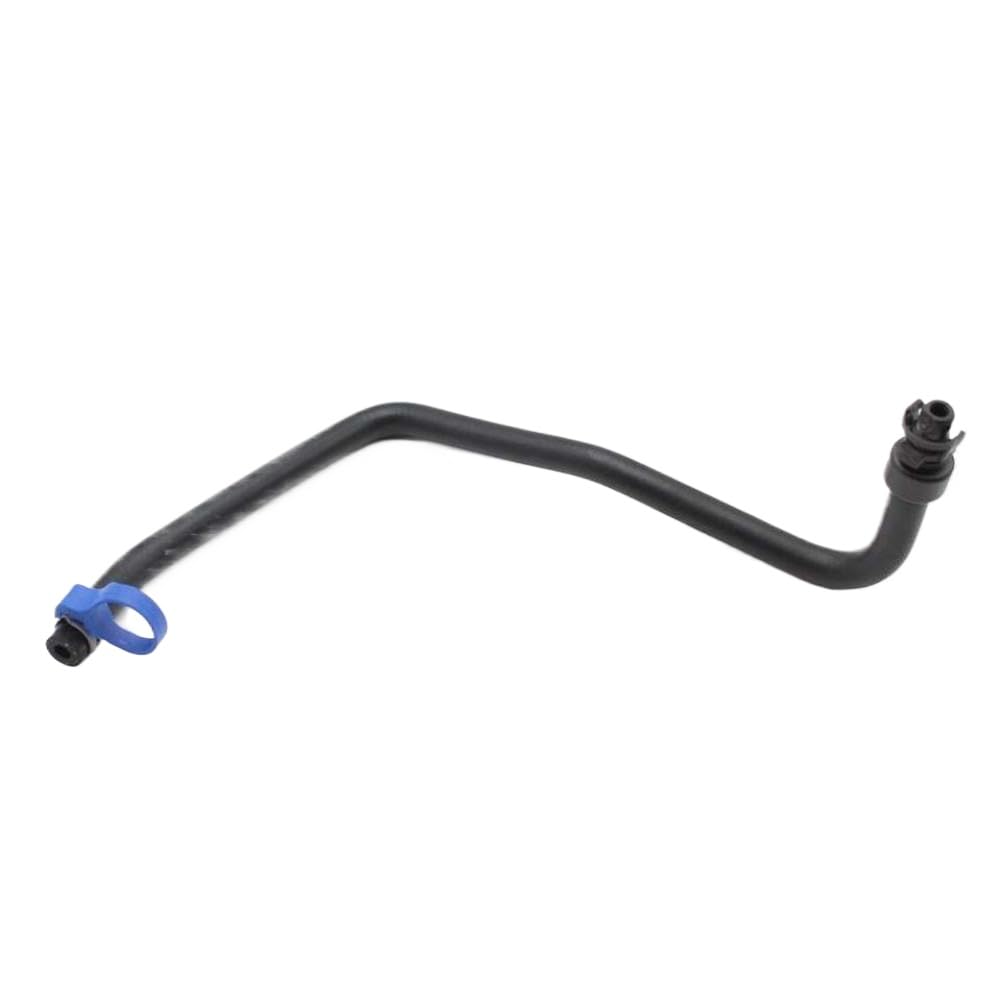 Rhdhvgwuc Onecolor Coolant Bypass Hose Replacement Compatible With 2011–2016 1.4L Vehicles 13251447