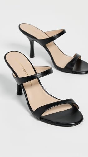 Stuart Weitzman Women's Nudist Slides 85mm4