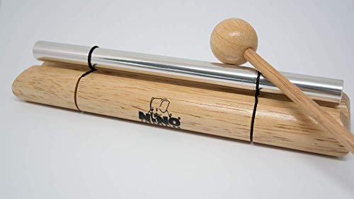 Nino Percussion NINO579L Energy Chime maat L - Image 7