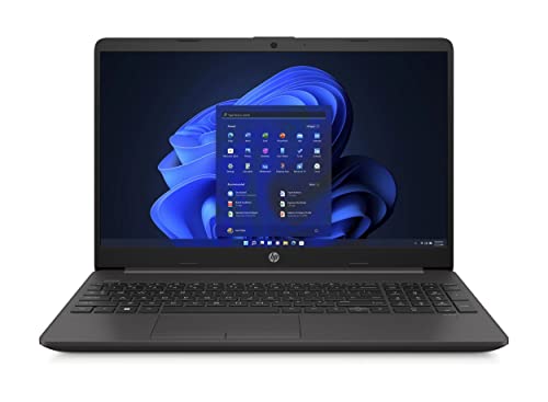 HP Notebook Modell 2024 G9 Laptop Intel n 4500 8 GB RAM SSD Pci Nvme 128 GB Display 15,6 Antireflex 3 USB HDMI LAN WiFi win 11 Pro, N4500 Open Office – Bild 4