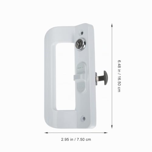 Manijas para puertas corredizas 11 Imagen adicional