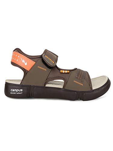 Image of Campus Men Sd-057 Sports Sandals