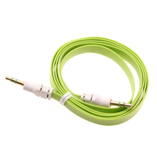 Cable Auxiliar Selna 3.5mm para Moto G Stylus 5G