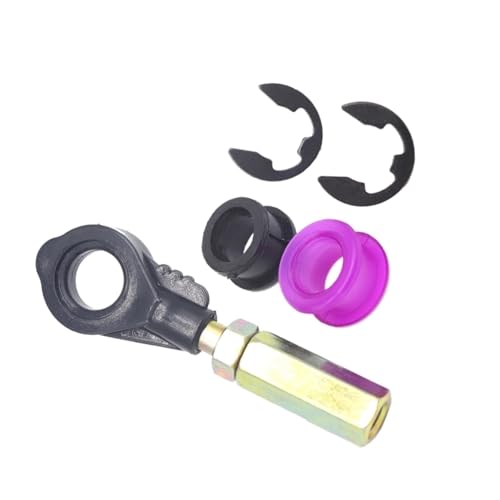 Cable palanca de cambios para solucionar marchas duras en Hyundai Veracruz y Equus 43794-1W100