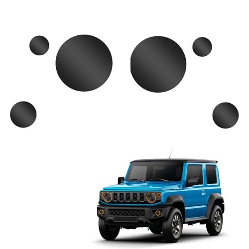 Amazon.co.jp: FDAIUN TPU 車プロテクションフィルム スズキ ジムニー
