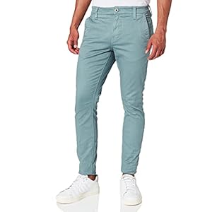 G-Star Raw heren broek Skinny Chino