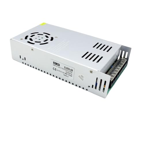 Transformateur AC 220V to 48V pour alimentation industrielle LED 500W