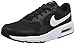 Nike Herren CW4555-002_42,5 Sneakers, Black, 42.5 EU