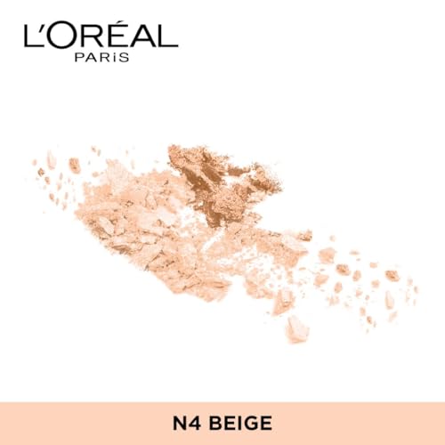 True Match 'oréal 4n - vue 5