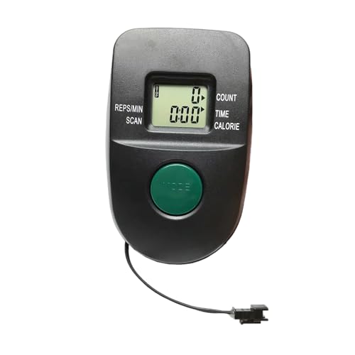 Fitness LCD Speedometers Exercise Bikes Calories Distances for Bike Fitness Equipment