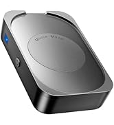 meatanty [Easier-to-Use Mouse Jiggler, 100% Undetectable Mouse Mover, Automatic Mouse Shaker Wigg...