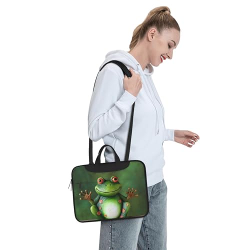 Bolso para portátil unisex miniatura 3