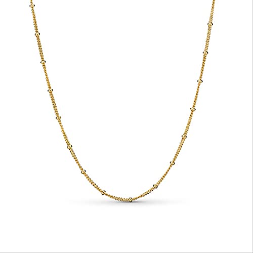 Collier trèfle à quatre feuilles pour femmes avec pendentif papillon et lettres ciselées en argent