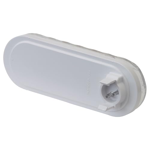 Lámpara LED Grote 62591 Supernova Oval Dual-System miniatura 2