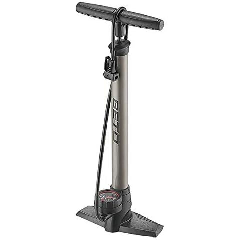 Beto High Pressure Fahrradpumpe Fußpumpe Cover