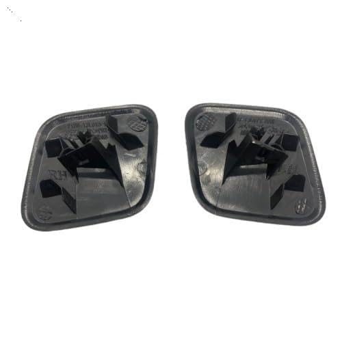 for Ford 15-18 for Focus Headlight Nozzle Cover OE:F1EB13L018AA F1EB13L019