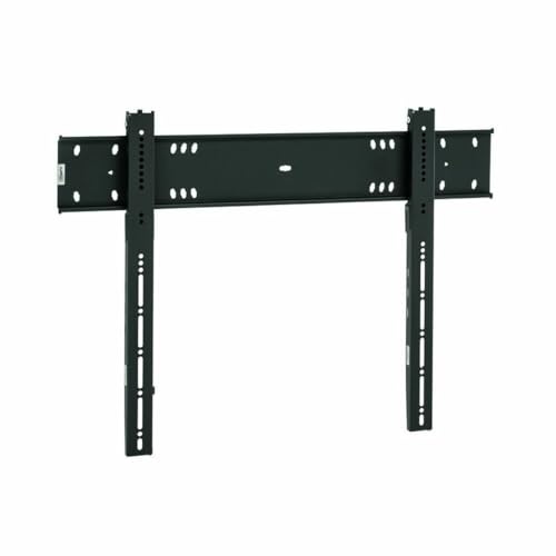Support mural fixe Vogel's PFW 6800 pour grand ecran TV 55-80 pouces noir