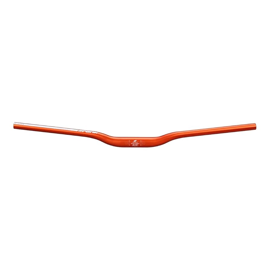 新品 SPANK スプーン35 25mmライズ 送料込み Amazon.co.jp: スパンク(Spank) スプーン35ハンドルバー ライズ