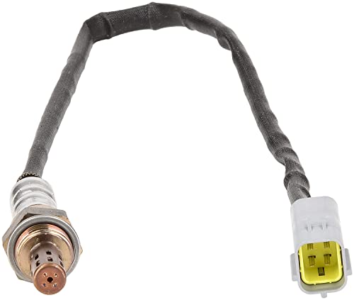 Sensor de Oxígeno Herko para Nissan Altima Rogue 2007-2013 miniatura 2