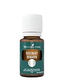 Rosemary Essential Oil 15ml by Young Living Essential Oils