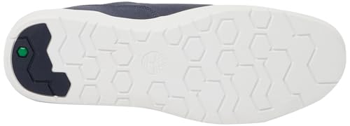 Image of Timberland Mens Allston Low Lace-up Sneaker