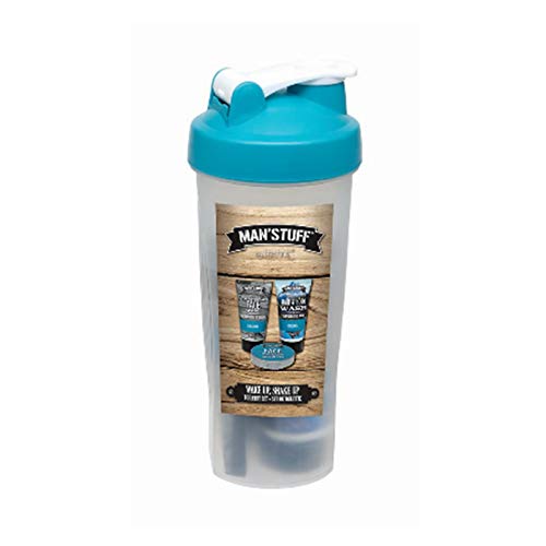 Christmas 2019 by MAN'STUFF Wake Up, Shake Up